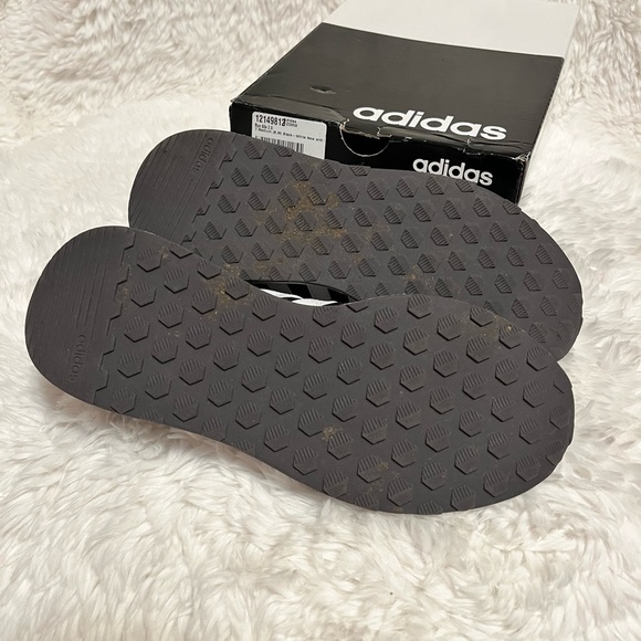 Adidas women’s run 60s 2.0 size 7 shoes - Picture 10 of 10